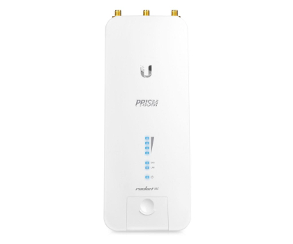Access Point UBIQUITI Punkt dostępu BaseStation Rocket Prism RP-5AC-Gen2 RP-5AC-Gen2-EU